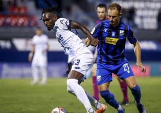 Πού θα δείτε τα ματς της Superleague και τις αναμετρήσεις στα κορυφαία πρωταθλήματα της Ευρώπης