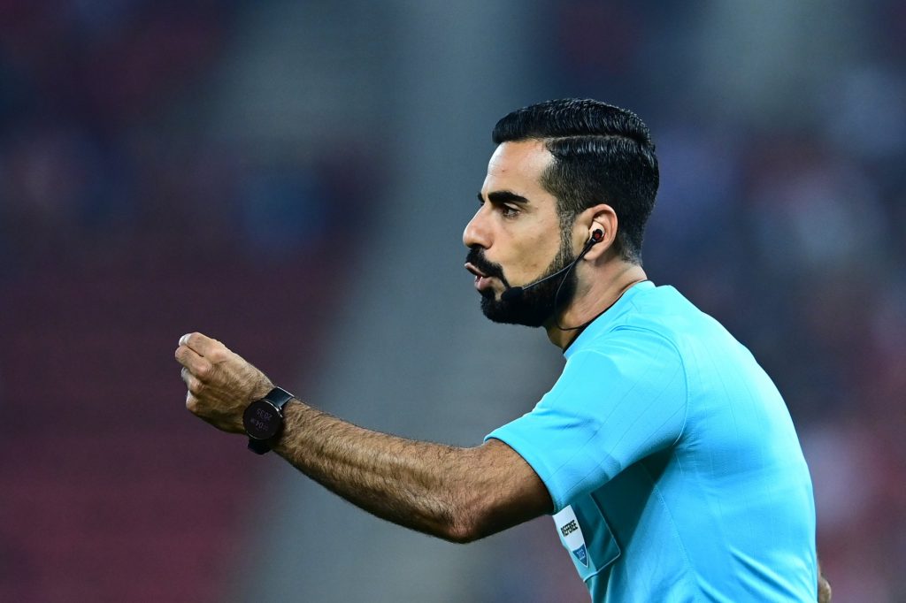 Ο Σουηδός Αλ Χακίμ στο ΑΕΚ – Παναθηναϊκός, ο Μανούχος στο Κηφισιά – Ολυμπιακός