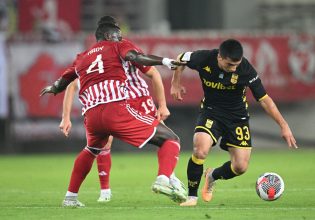 Που θα δείτε τα σημερινά παιχνίδια της Super League