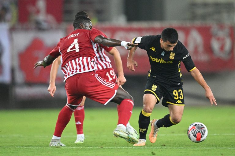 Που θα δείτε τα σημερινά παιχνίδια της Super League