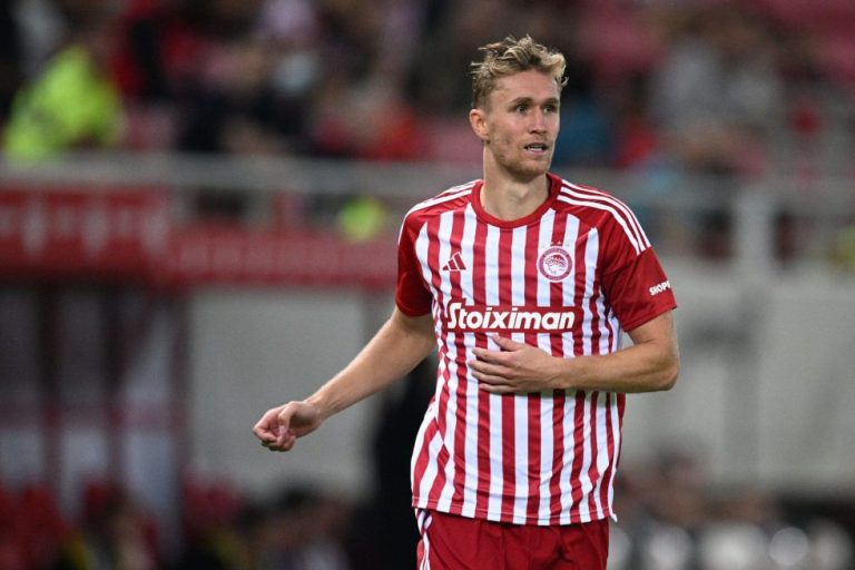 Επίσημο: Στην Ιαπωνία ο Σολμπάκεν