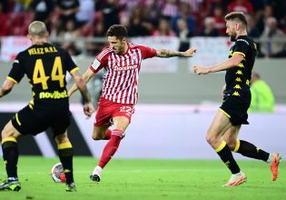 Το ντέρμπι Άρης – Ολυμπιακός και οι δοκιμασίες για Παναθηναϊκό, ΑΕΚ και ΠΑΟΚ