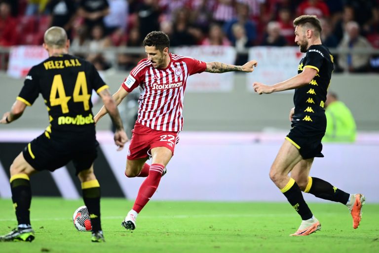 Το ντέρμπι Άρης – Ολυμπιακός και οι δοκιμασίες για Παναθηναϊκό, ΑΕΚ και ΠΑΟΚ