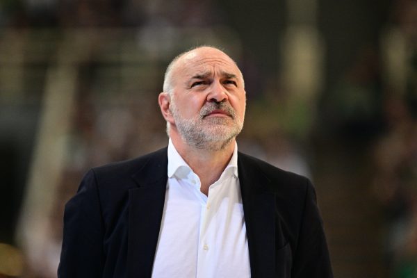 Αποθέωσε τον Ολυμπιακό ο Λάσο: «Μία από τις καλύτερες ομάδες της Euroleague»