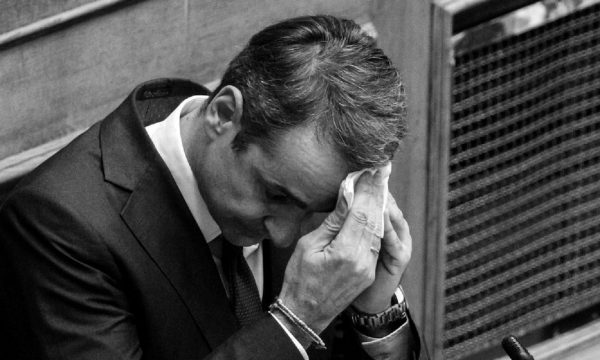 Τα ανθρώπινα δικαιώματα, τα ομόφυλα ζευγάρια και η πραγματική πολιτική δειλία του πρωθυπουργού