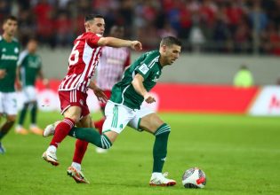 Πού θα δείτε Παναθηναϊκός – Ολυμπιακός και ΑΕΚ – Άρης για το Κύπελλο