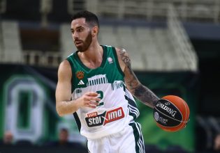 Λούκα Βιλντόζα: Μια ευκαιρία για… αποδείξεις (vids)