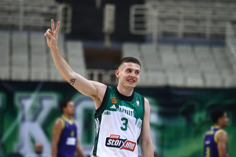 Επίσημο: Παρελθόν από τον Παναθηναϊκο ο Γκάι