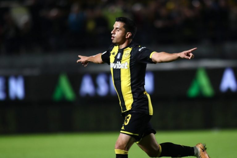 Τι ισχύει με Σουλεϊμάνοφ