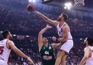 Τα δεδομένα για το ντέρμπι «αιωνίων» στο ΟΑΚΑ – Τι ισχύει για το πλεονέκτημα της έδρας