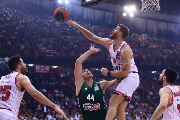 Τα δεδομένα για το ντέρμπι «αιωνίων» στο ΟΑΚΑ – Τι ισχύει για το πλεονέκτημα της έδρας