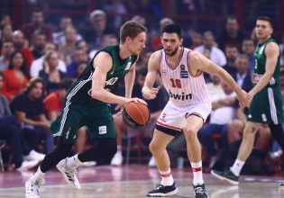 Οι GM της Εuroleague έκαναν τις προβλέψεις τους