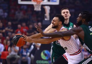 Αυτοί σφυρίζουν το ντέρμπι Παναθηναϊκός – Oλυμπιακός