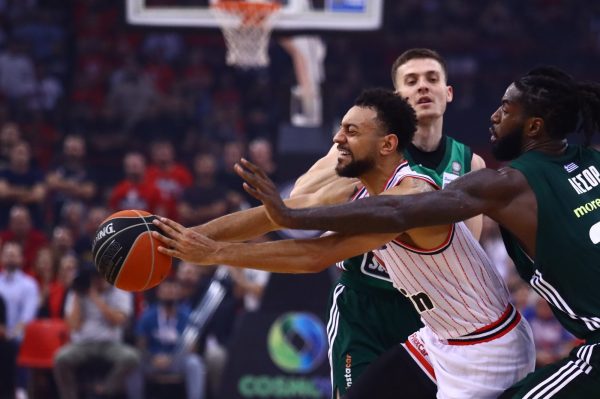 Αυτοί σφυρίζουν το ντέρμπι Παναθηναϊκός – Oλυμπιακός