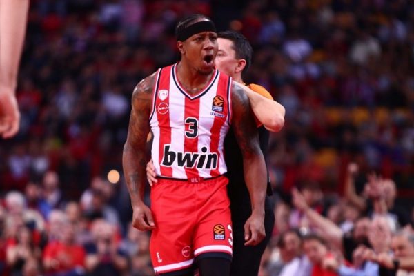 Το… αφύσικο 0/7 του Κάνααν και η αλλαγή διακόπτη την πιο κρίσιμη στιγμή! (vids)