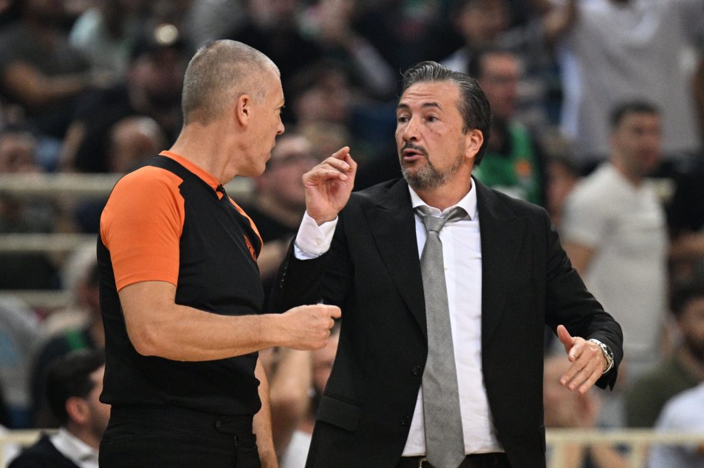 Mπάνκι: «Το format της Euroleague θέτει σε κίνδυνο την υγεία των παικτών» (pic)