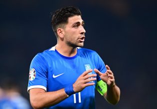 Μπακασέτας στον κόσμο του Παναθηναϊκού: «Είστε έτοιμοι; Έρχομαι» (vid)