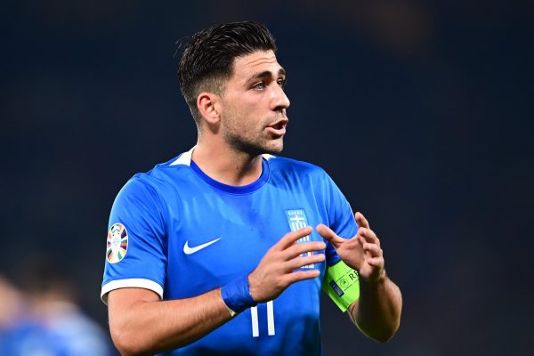 Μπακασέτας στον κόσμο του Παναθηναϊκού: «Είστε έτοιμοι; Έρχομαι» (vid)