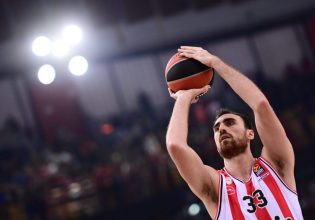 Μιλουτίνοφ, Πίτερς, Μπαλτσερόφσκι και ο «δήμιος» των «αιωνίων» σε ένα απολαυστικό βίντεο!