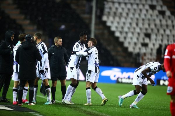 Θέλει την παραμονή των Μεϊτέ και Μπράντον ο Λουτσέσκου