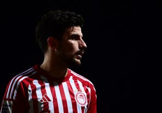 Επίσημο: Αυτή είναι η νέα ομάδα του Ανδρούτσου