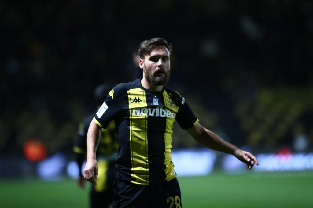 Απρόοπτο με Βερστράτε στον Άρη, χάνει το παιχνίδι με τον Αστέρα