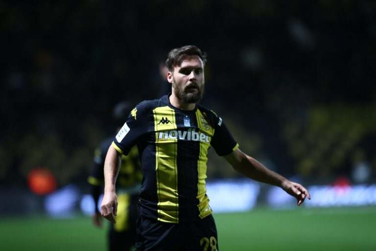 Απρόοπτο με Βερστράτε στον Άρη, χάνει το παιχνίδι με τον Αστέρα