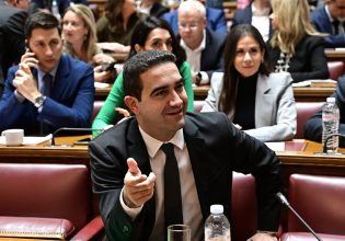 Ενστάσεις και στο ΠΑΣΟΚ για τα ομόφυλα ζευγάρια