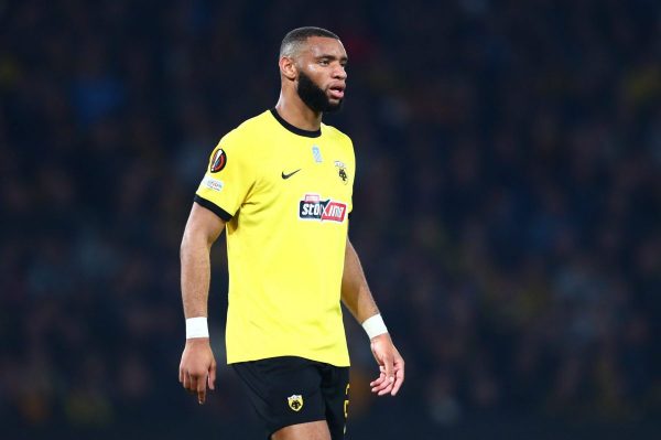 ΑΕΚ: Επέστρεψε ο Μουκουντί – Τι ισχύει με Γκαρσία, Γαλανόπουλο