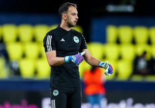 Αλμπέρτο Μπρινιόλι: Τι κάνει νιάου νιάου στα κεραμίδια…