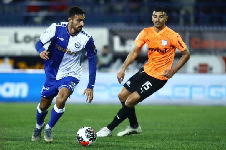 Με σημαντικές απουσίες στη Λεωφόρο ο ΠΑΣ Γιάννινα