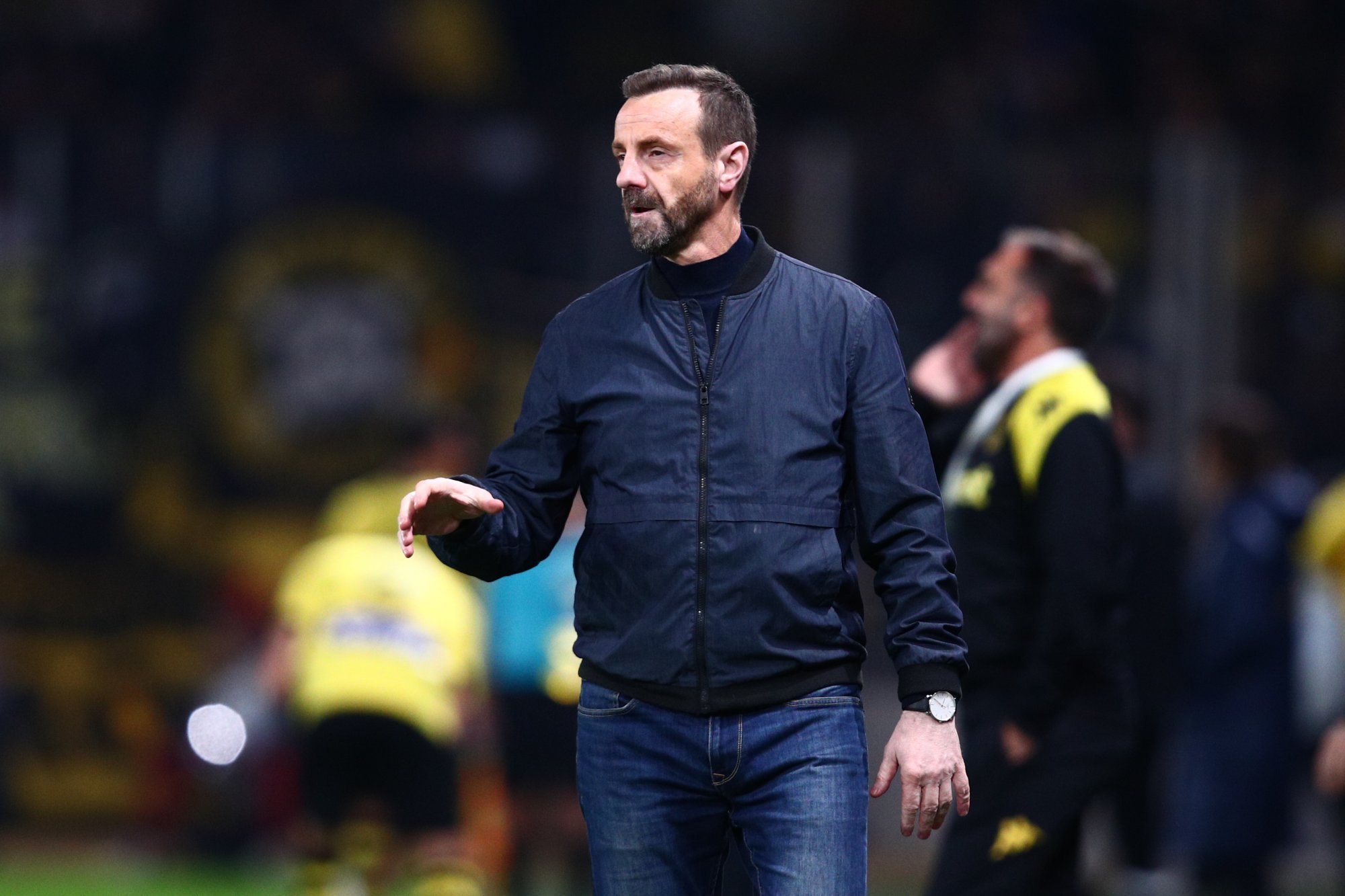 Άρης: Το παιχνίδι με τον Αστέρα και οι σκέψεις του Μάντζιου