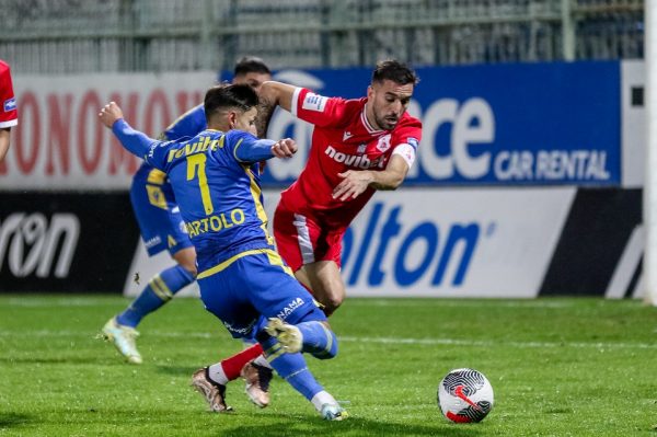 «Μάχες» στην ουρά για τη 19η αγωνιστική της Superleague