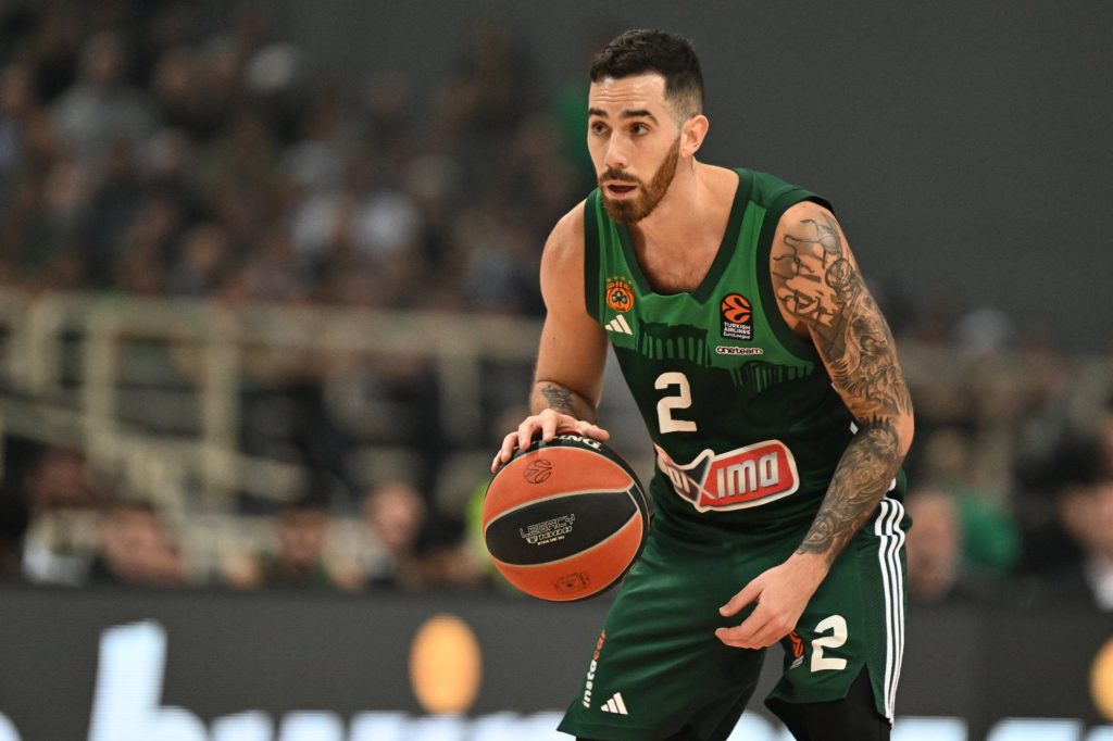 Πρόβλημα με Βιλντόζα στον Παναθηναϊκό