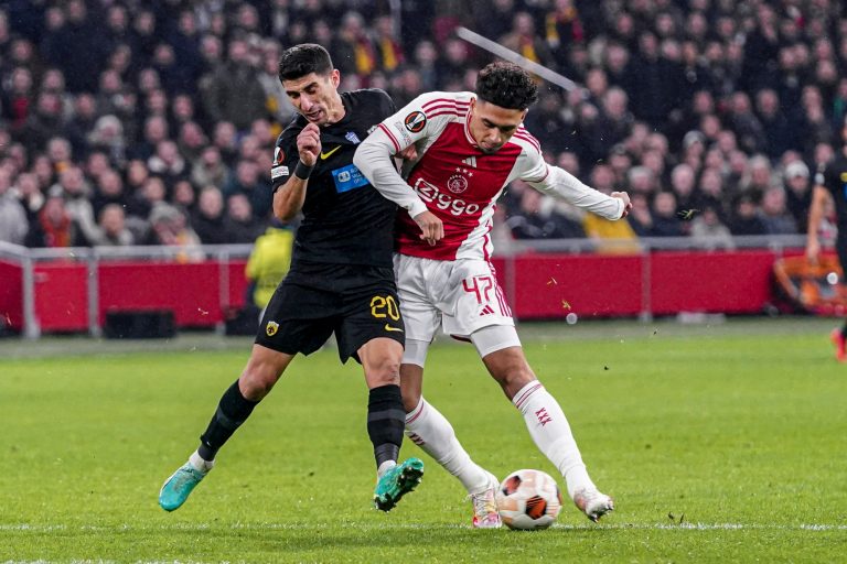 Πρόστιμα από την UEFA σε ΑΕΚ, Παναθηναϊκό και ΠΑΟΚ