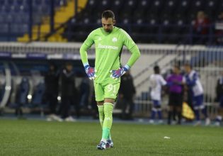 Παναθηναϊκός: «Ο Μπρινιόλι αποφάσισε να μη συνεχίσει σε μας»