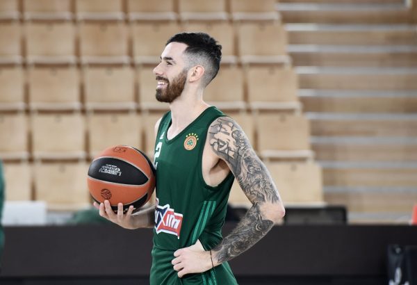 Παναθηναϊκός: Καλά νέα για Βιλντόζα