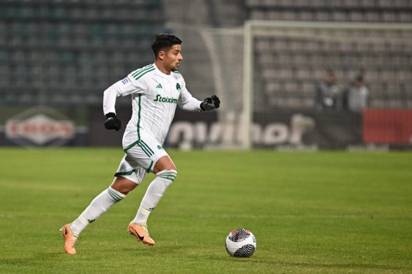 Η αποστολή του Παναθηναϊκού για τη ρεβάνς με τον Ατρόμητο (Pic)