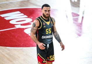 Μάικ Τζέιμς: Ο… εφιάλτης του Παναθηναϊκού επιστρέφει (vids)