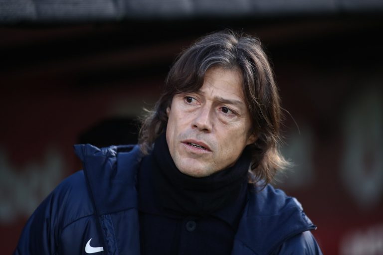 Το μήνυμα του Αλμέιδα για το 2024: «Να χαρούμε τα μικρά πράγματα της ζωής» (pic)