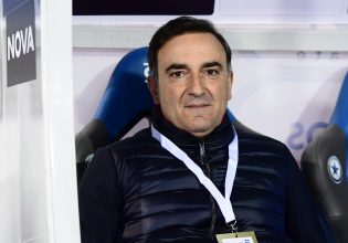 Η 11άδα του Ολυμπιακού για το παιχνίδι με τη Λαμία (pic)