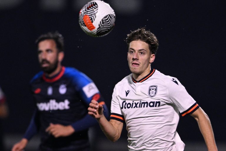 Στους πιο ταλαντούχους κάτω των 21 ετών οι Κωνσταντέλιας και Κουλιεράκης