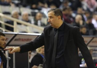 Το μήνυμα Τακιανού ενόψει Τόφας