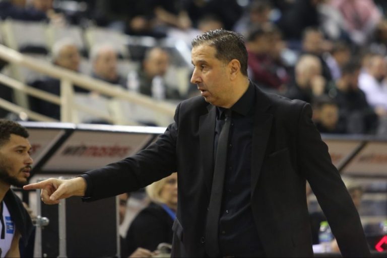 Το μήνυμα Τακιανού ενόψει Τόφας