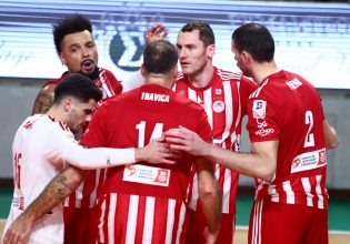 Ολυμπιακός: Τα δύσκολα παιχνίδια στην αρχή του 2024 και το μήνυμα του Τζιάβρα