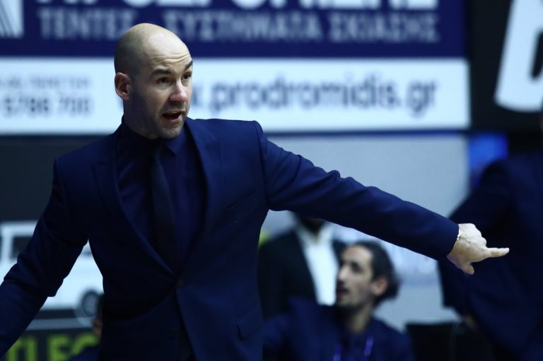 Απίστευτο: Η Αναντολού Εφές έχει play με το όνομα του Σπανούλη (vid)