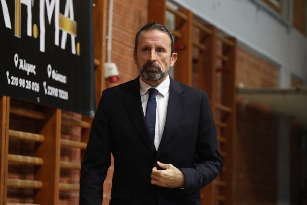 Επίσημο: Παρελθόν από την ΑΕΚ ο Ζοάν Πλάθα, αναλαμβάνει ο Ζούρος