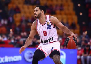 Ο Μήτρου Λονγκ και άλλοι πέντε που θα κάνουν ντεμπούτο με νέα ομάδα στην Euroleague