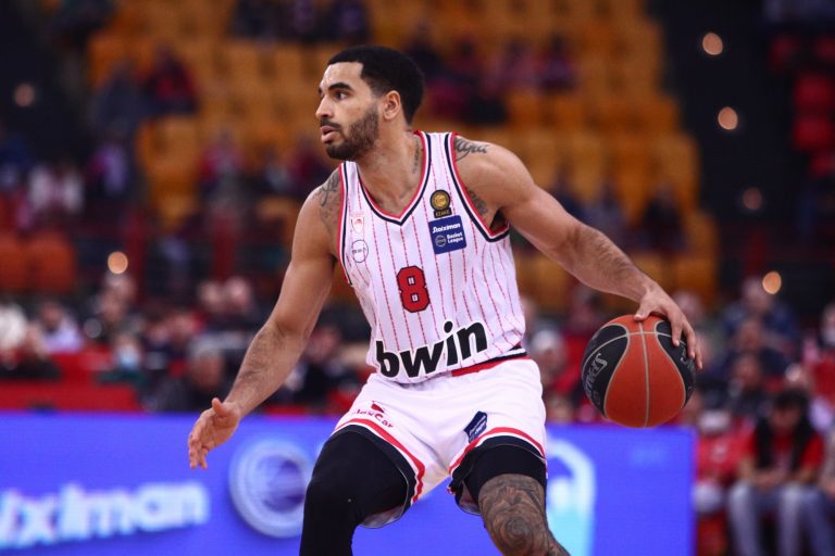 Ο Μήτρου Λονγκ και άλλοι πέντε που θα κάνουν ντεμπούτο με νέα ομάδα στην Euroleague