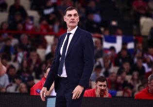 Ένα must win και το δίλημμα του Μπαρτζώκα